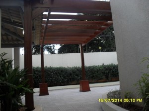 Edifício Borges Landeiro Excellence